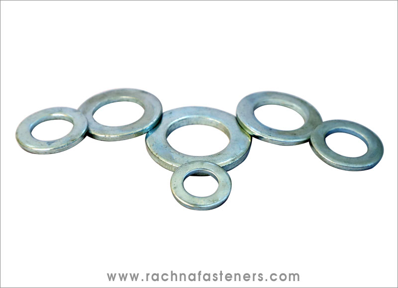 Plain & Spring WasherASTM F436 WashersDin & NFE Standard Rachna